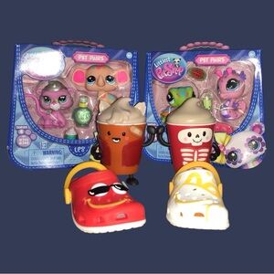 DO NOT BUY…..this is for someone else littlest Pets Toy